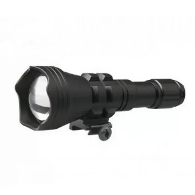 Подствольный фонарь Brinyte B158 XPE-R5,750 лм.,зеленый (B158Green)