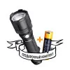 Подарочный комплект Fenix FD41 + ARB-L18-2600U в подарок
