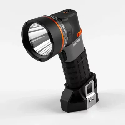 Фонарь ручной экспедиционный Nebo Luxterme SL 75, 780 люмен (NB NEB-SPT-1000-G)