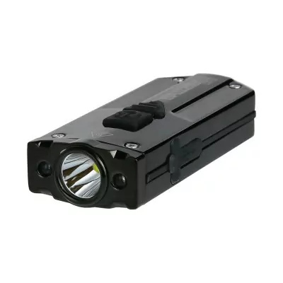 Фонарь Mateminсo CSF02 MINI, черный