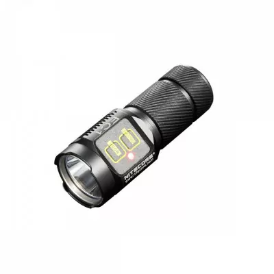 Фонарь Nitecore EC1
