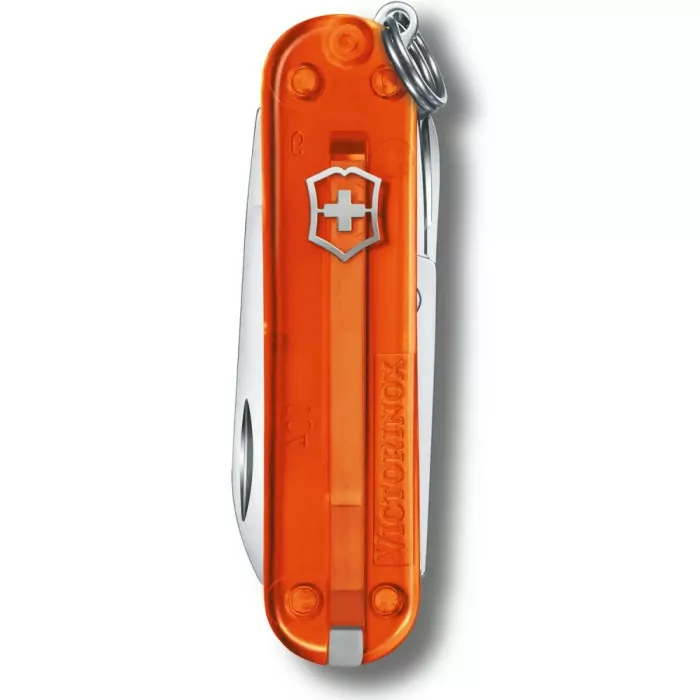 Нож Victorinox Сlassic SD Colors Fire Opal  