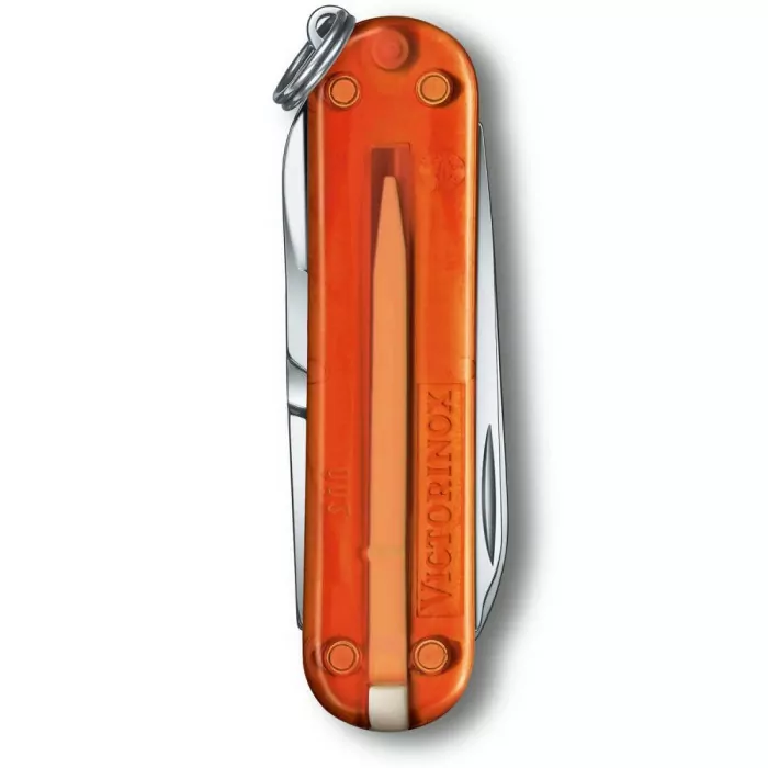 Нож Victorinox Сlassic SD Colors Fire Opal  