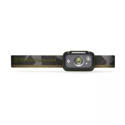 Фонарь налобный Black Diamond Spot 325 Лм (Dark Olive)