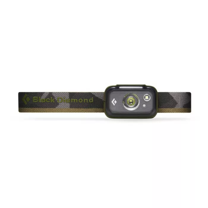 Фонарь налобный Black Diamond Spot 325 Лм (Dark Olive)  