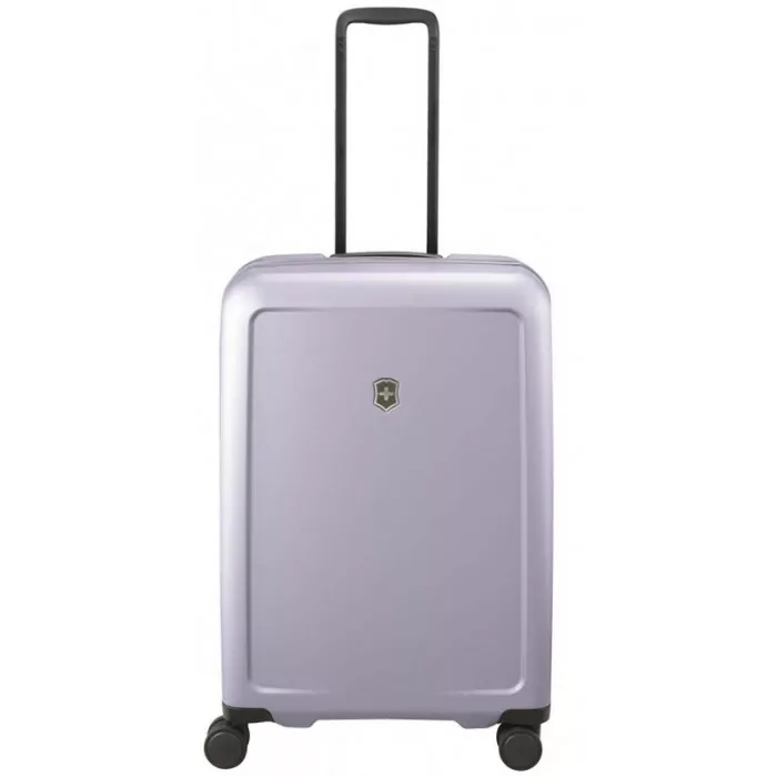 Чемодан на 4 колесах Victorinox Travel Connex Hs/Lilac M Expandable 71/83 л (Vt606790)  