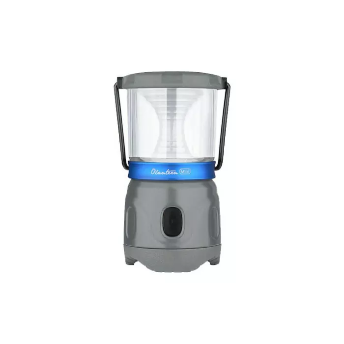 Кемпинговый фонарь Olight Olantern Mini,150 люмен - серый 
