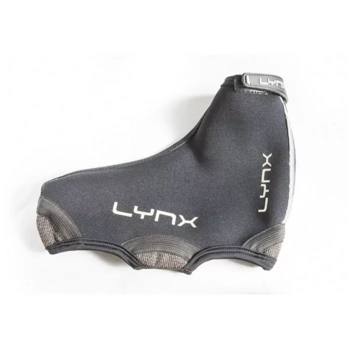 Бахилы Lynx Cover Neoprene Black, XL 