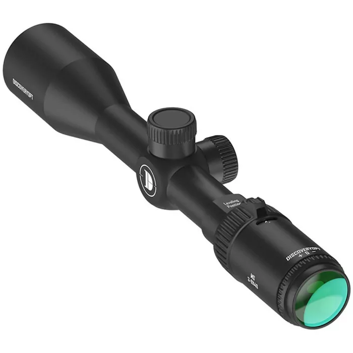 Прицел Discovery Optics MS 3-9X40 25,4mm без подсветки (210809)  