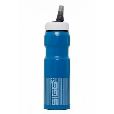 Бутылка для воды SIGG DYN Sports New, 0.75 л (синяя)