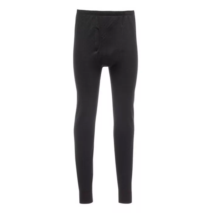 Штаны Thermowave 2 in 1 Long Pants M Black, L  