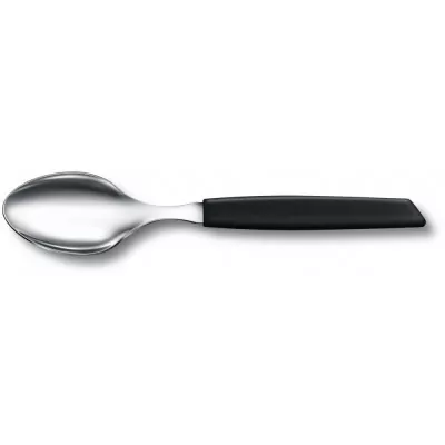 Кухонная ложка Swiss Modern Table  с черн. ручкой