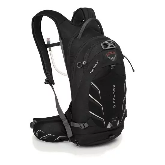 Рюкзак Osprey Raptor 10, черный  