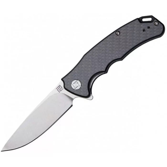 Нож Artisan Tradition Small SW, D2, CF 