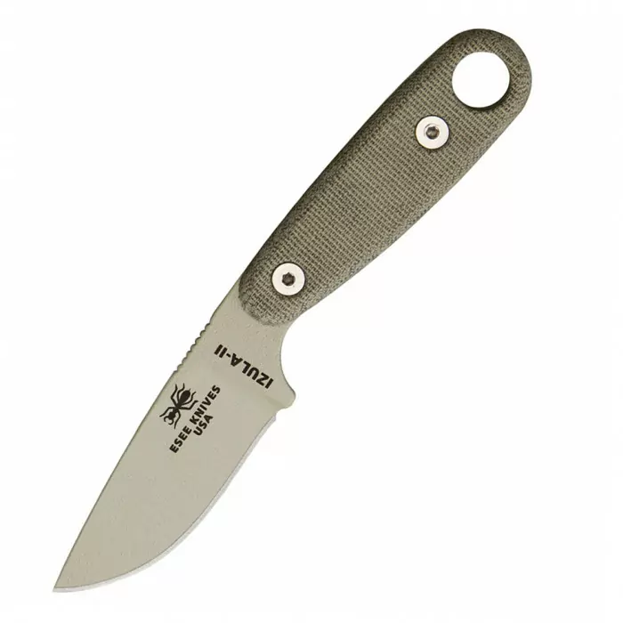 Нож ESEE Izula-II DT (ESEEIZ2DT)  