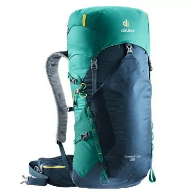 Рюкзак Deuter Speed Lite 26 (зеленый)