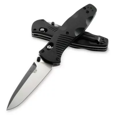 Нож Benchmade Osborne Barrage (580)  
