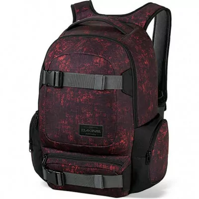 Рюкзак Dakine Daytripper 30L, Lava