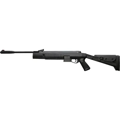 Винтовка пневматическая Webley Spector 4,5 мм 24J