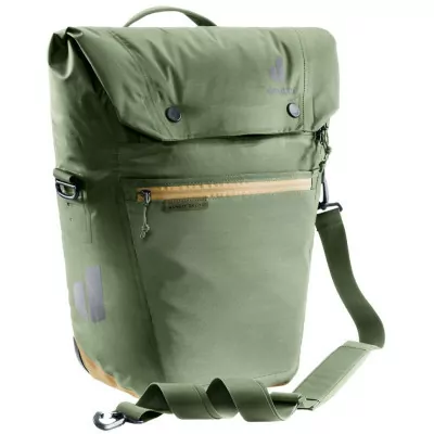 Рюкзак DEUTER Mainhattan 17+10 цвет 2615 khaki-clay