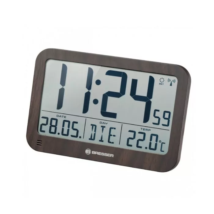Часы настенные Bresser MyTime MC (7001802)  