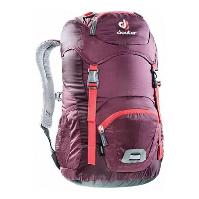 Рюкзак Deuter Junior blackberry-aubergine