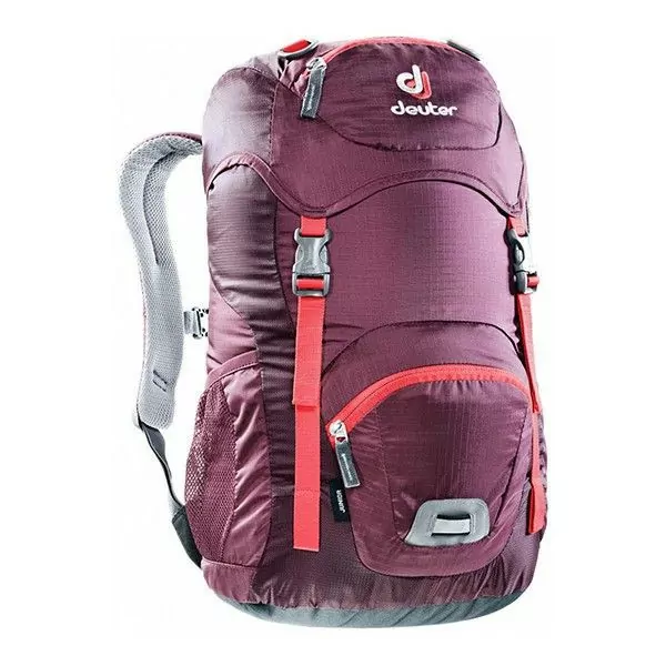Рюкзак Deuter Junior blackberry-aubergine  