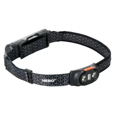 Налобный фонарь Nebo Einstein 1000 Flex (NB NEB-HLP-0007-G)