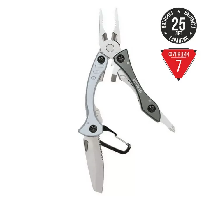Мультитул Gerber Crucial Tool 31-000014 Original  