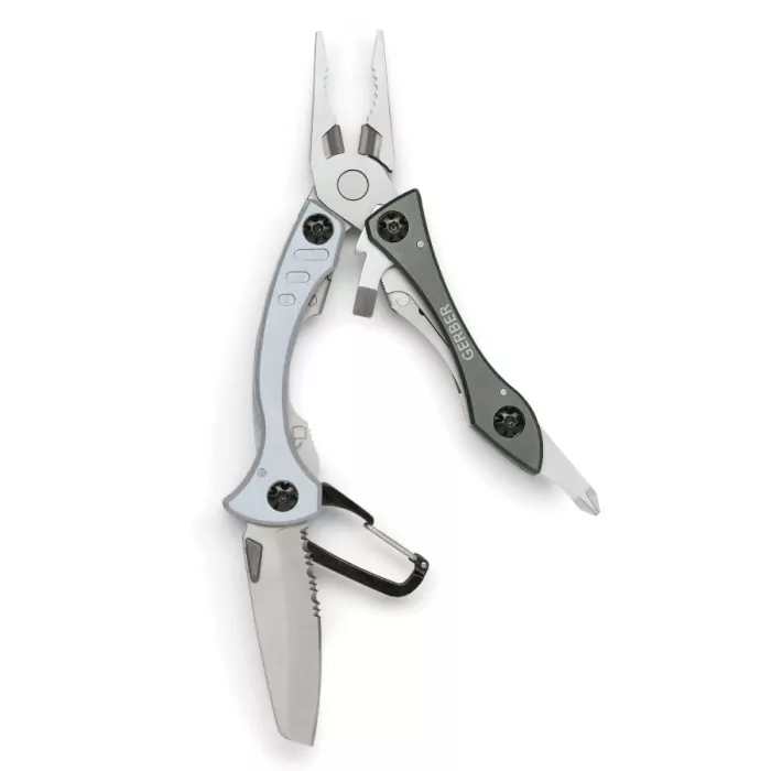 Мультитул Gerber Crucial Tool 31-000014 Original  