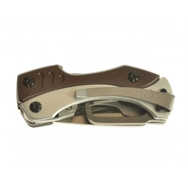 Мультитул Gerber Crucial Tool 31-000014 Original  