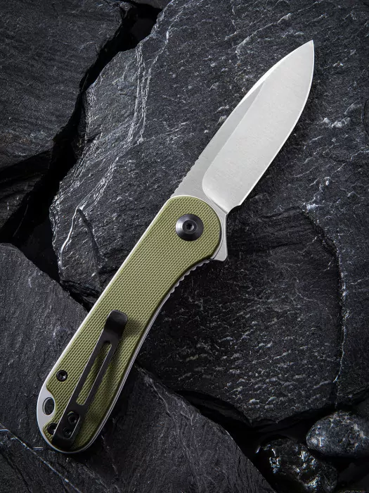 Нож складной Civivi Elementum C907E  