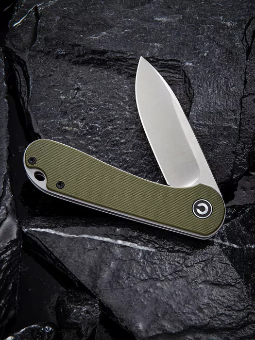 Нож складной Civivi Elementum C907E  