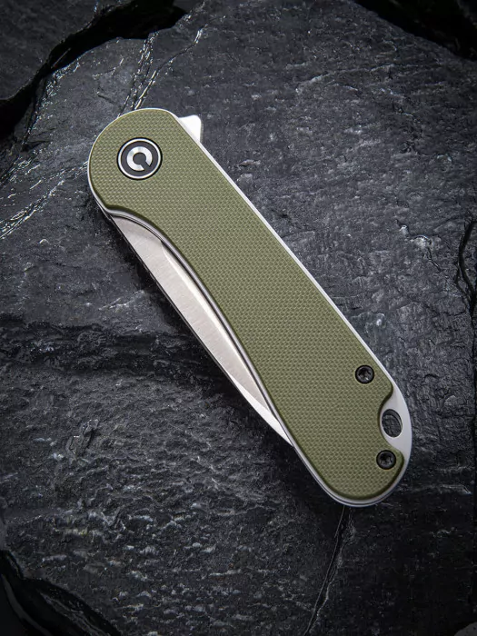 Нож складной Civivi Elementum C907E  