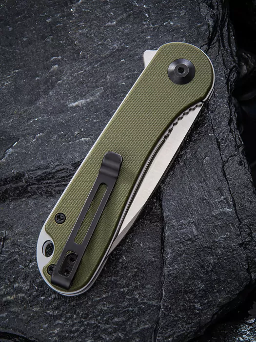 Нож складной Civivi Elementum C907E  