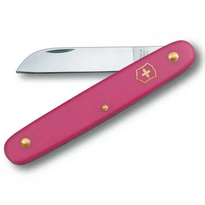 Нож садовый Victorinox Floral 3.9050.53