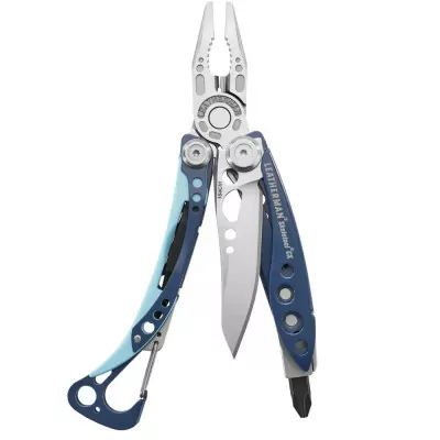 Мультитул Leatherman Skeletool CX Nightshade