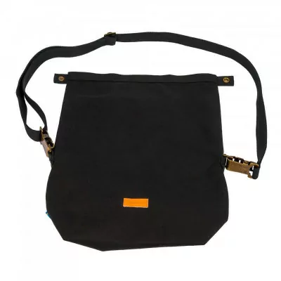 Сумка для плитки Trangia Roll Top Bag Stove 25 Large Черная