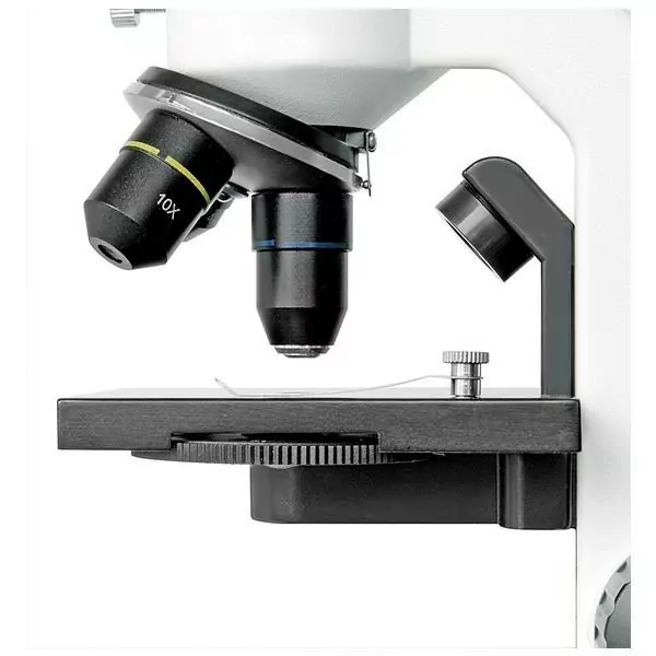 Микроскоп Bresser BioDiscover 20x-1280x  