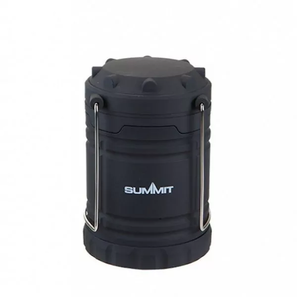Кемпинговая лампа Summit Micro COB LED Collapsible Lantern  