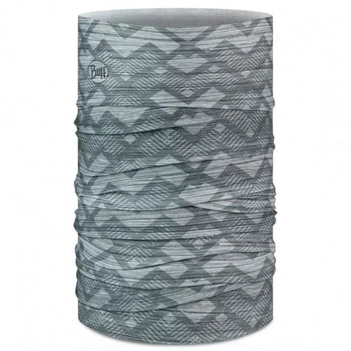 Шарф-труба Buff Coolnet UV+ Eon Grey  