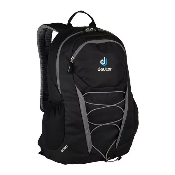 Рюкзак Deuter Gogo, black-titan  