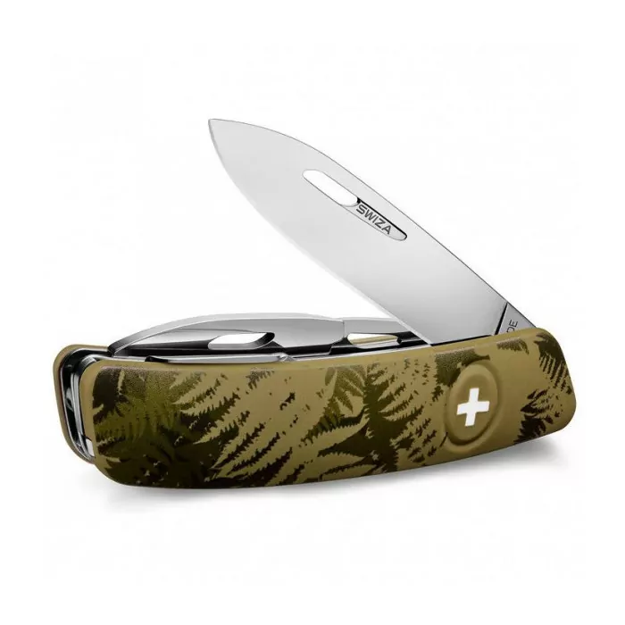 Нож Swiza C03 Silva  