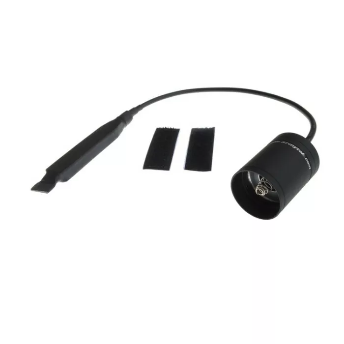 Выносная кнопка Armytek ARS-01 25 cm (без упаковки)  