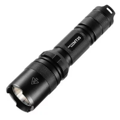 Карманный фонарь Nitecore MT25, 390 люмен