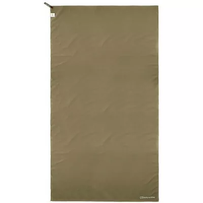 Полотенце Naturehike 130 х 73 army green NH15A003-P
