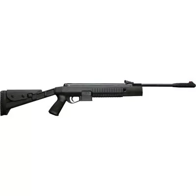 Винтовка пневматическая Webley Spector D-Ram 4,5 мм 24J