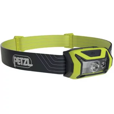 Фонарь PETZL TIKKA YELLOW