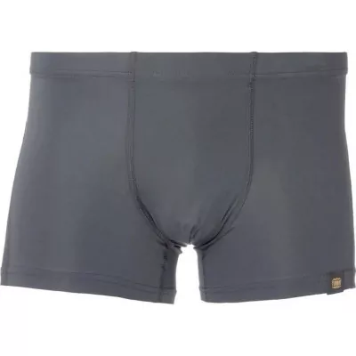Термотрусы мужские Turbat Hike Boxer 2 glacier gray - XXL - серый
