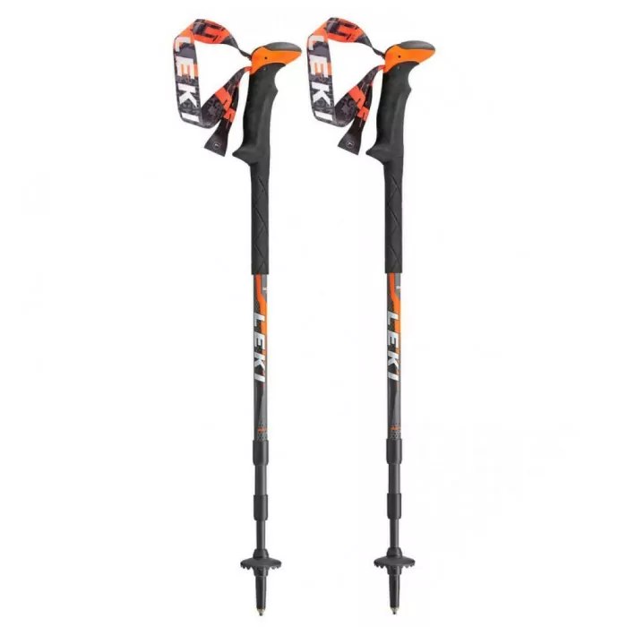 Треккинговые палки Leki Carbonlite  